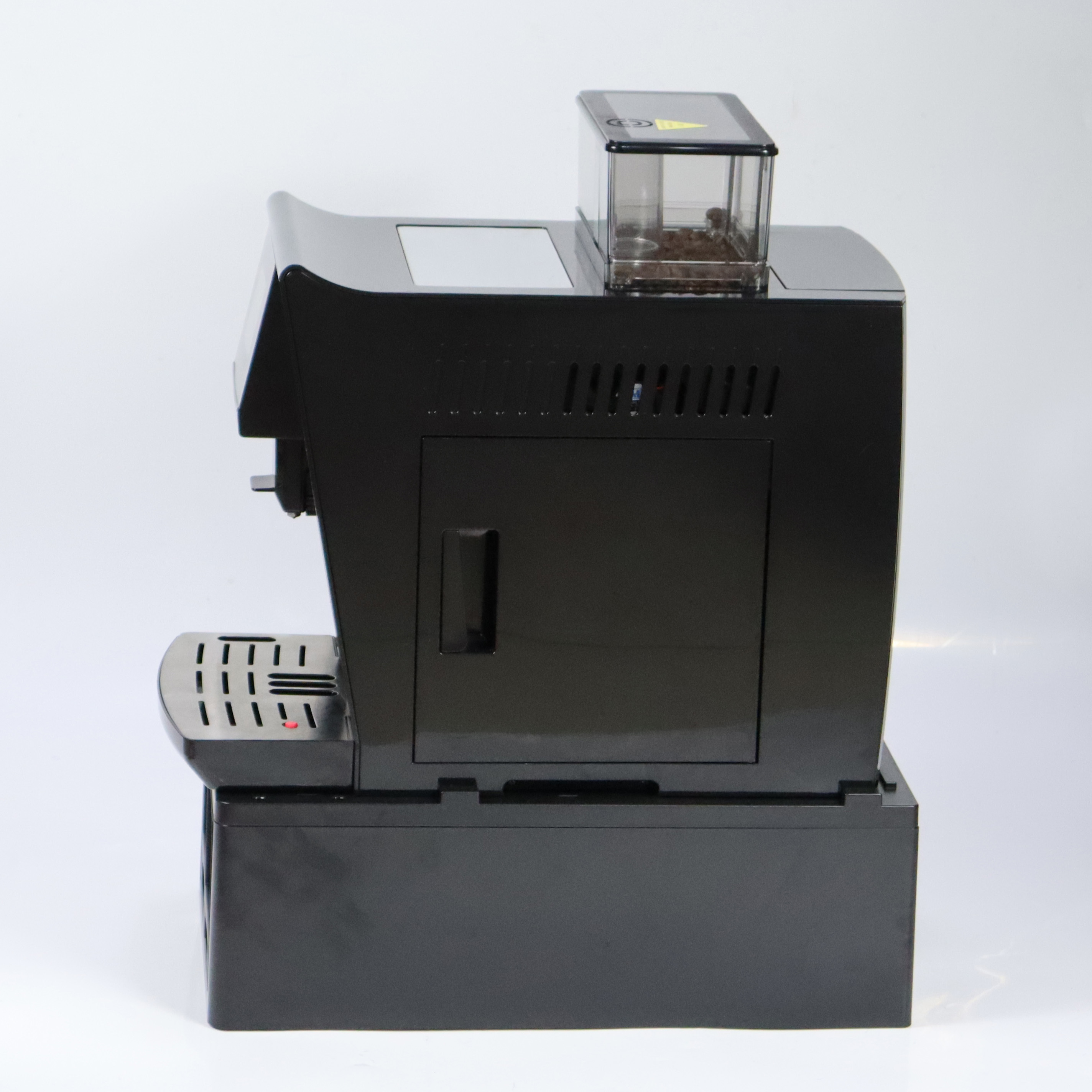 BEAN-TO-CUP AUTOMATIC COFFEE MACHINE