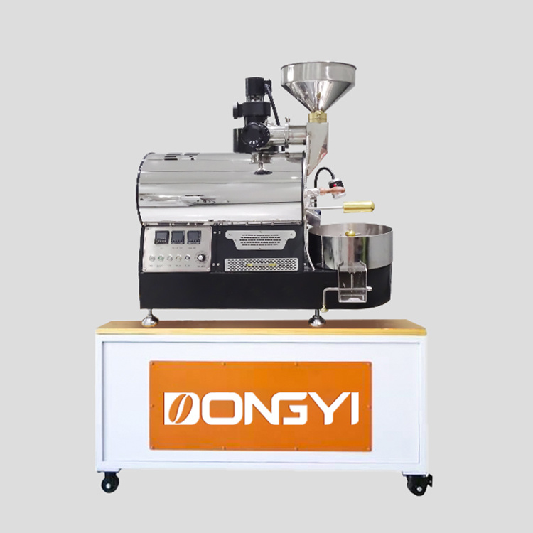Unleashing the Art of Boutique Coffee Roasting: A Guide for Coffee Enthusiasts