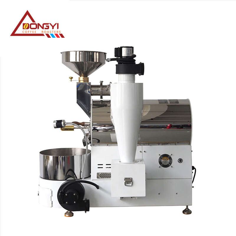 Common Mistakes to Avoid When Using a Classical Coffee Roaster