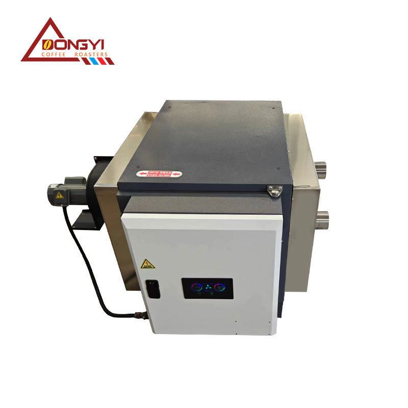 ELECTROSTATIC SMOKE FILTER