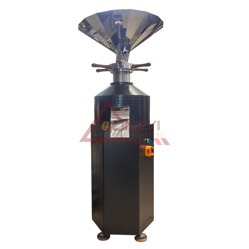 150-250KG INDUSTRIAL COFFEE GRINDER