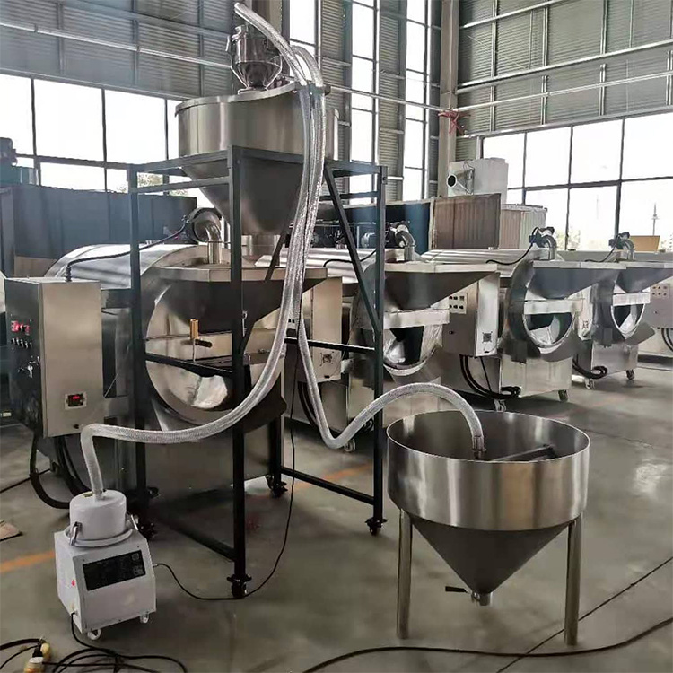 AUTOMATIC CUSTOM MADE AIR FEEDER