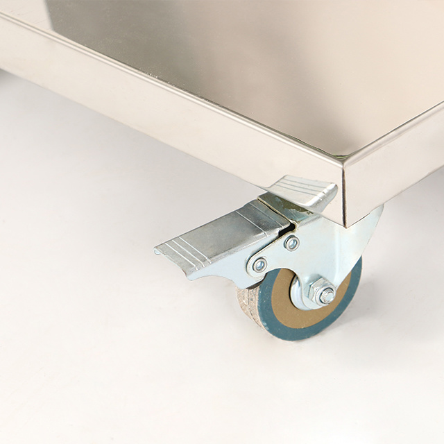INTELLIGENT WEIGHT FILLING MACHINE