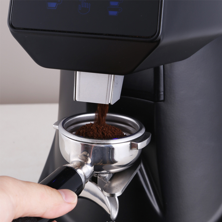 BARISTA ESPRESSO COFFEE GRINDER
