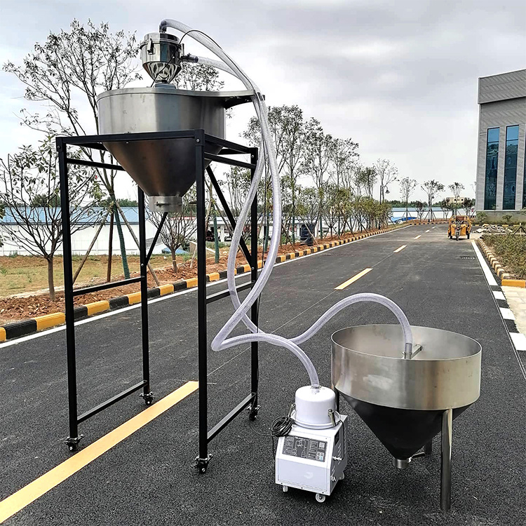 AUTOMATIC CUSTOM MADE AIR FEEDER