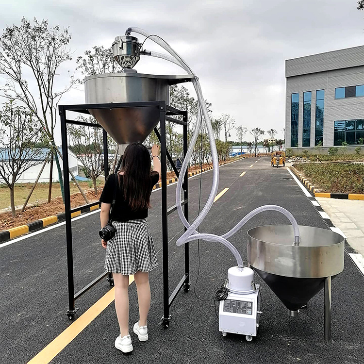 AUTOMATIC CUSTOM MADE AIR FEEDER