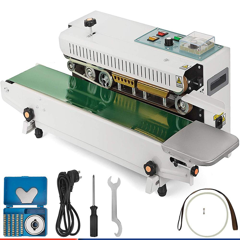 COFFEE BAG SEALING MACHINE