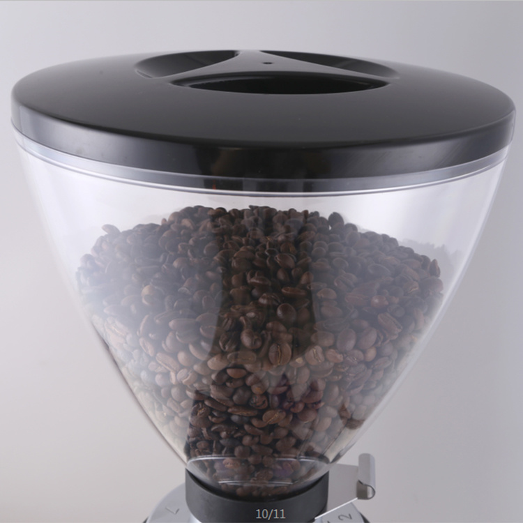 BARISTA ESPRESSO COFFEE GRINDER