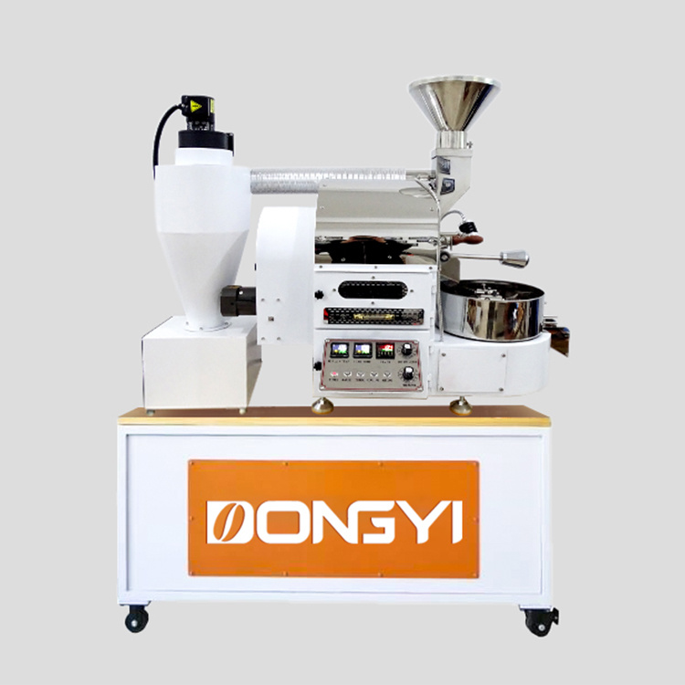 ZX-2 WORKTABLE FOR COFFEE ROASTER MACHINE