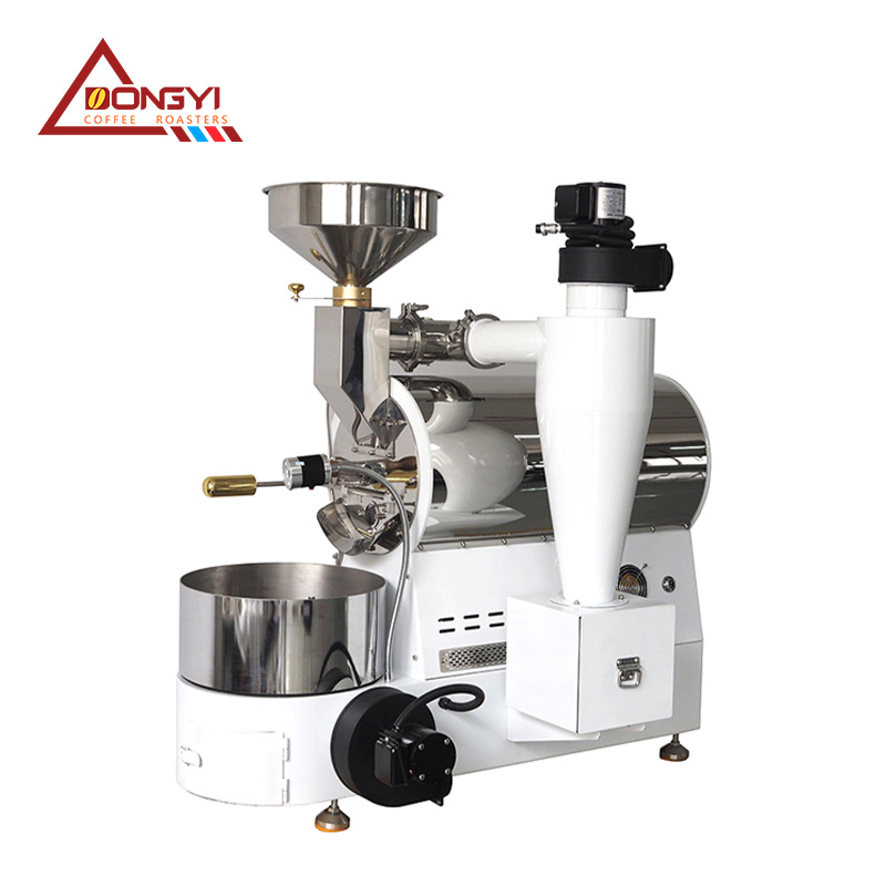 The Art and Science of Boutique Coffee Roasting: Elevate Your Coffee Experience