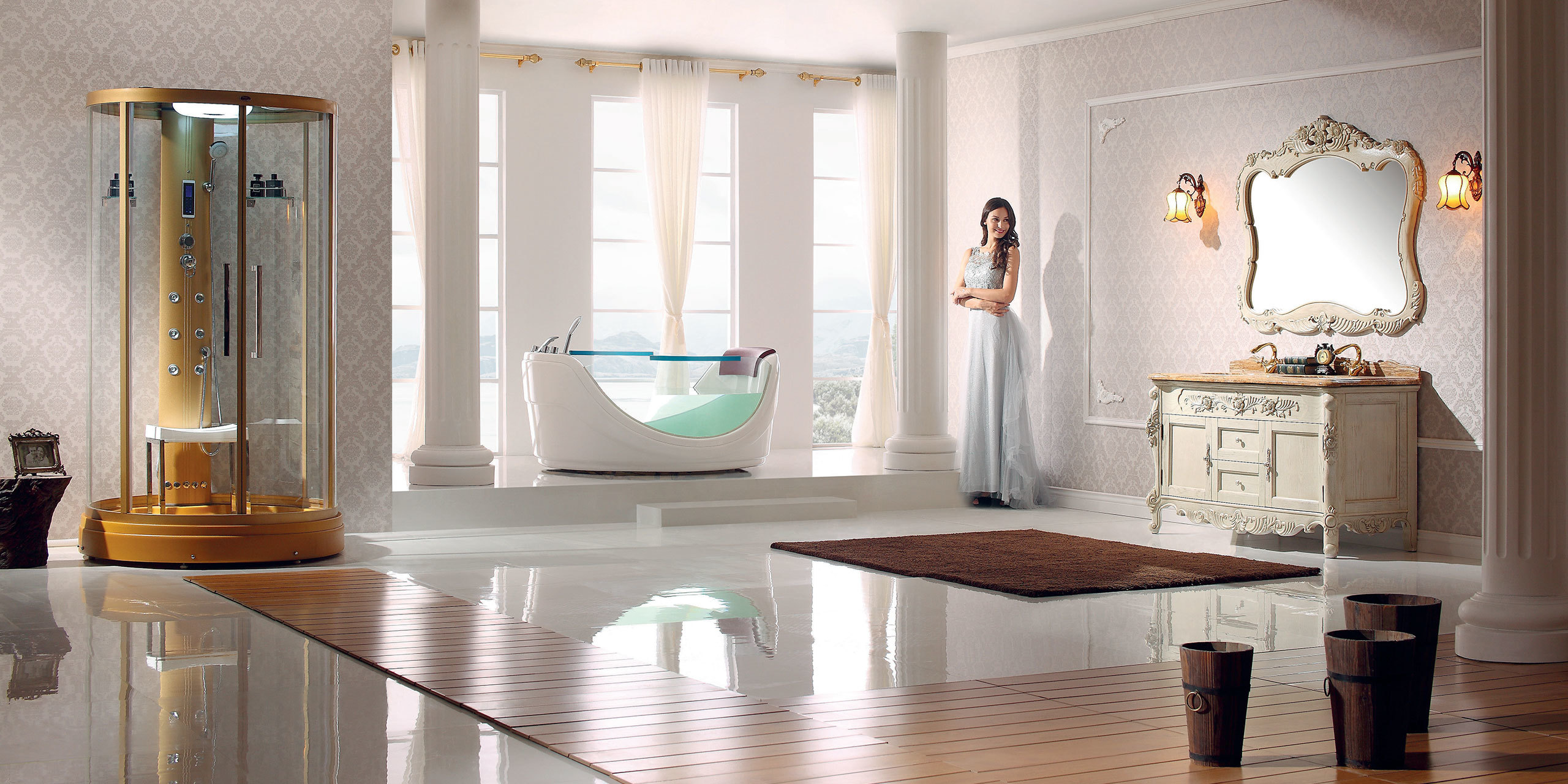 FULISI SANITARY WARE