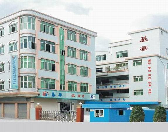 Dongguan Kehua Hardware Products Co., Ltd.