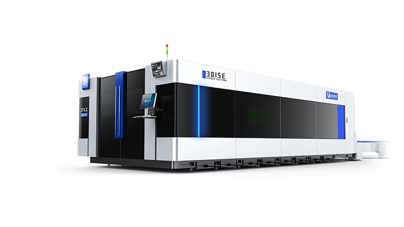 激光切割机E系列