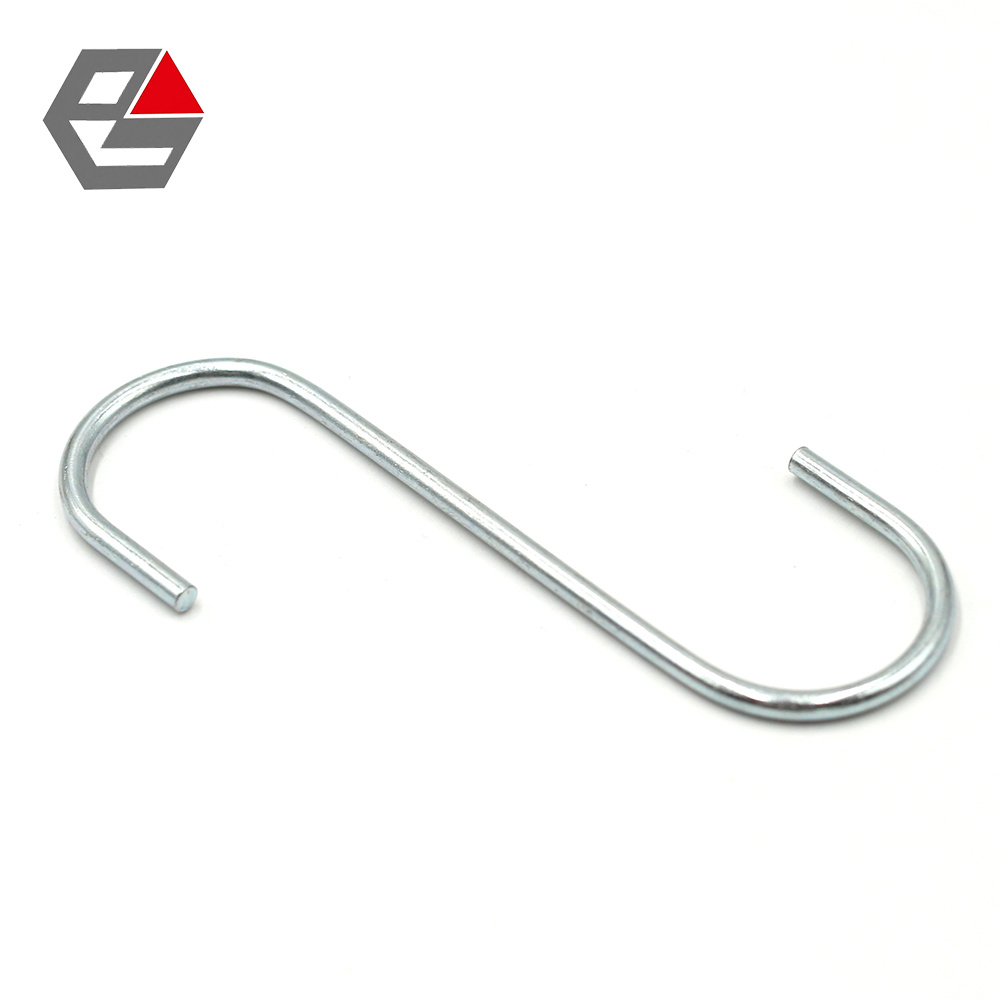 S Shaped Hook