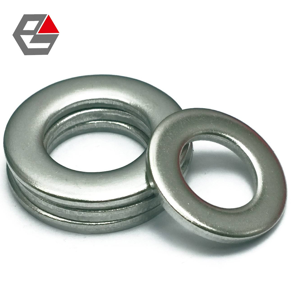 Steel Flat Washer