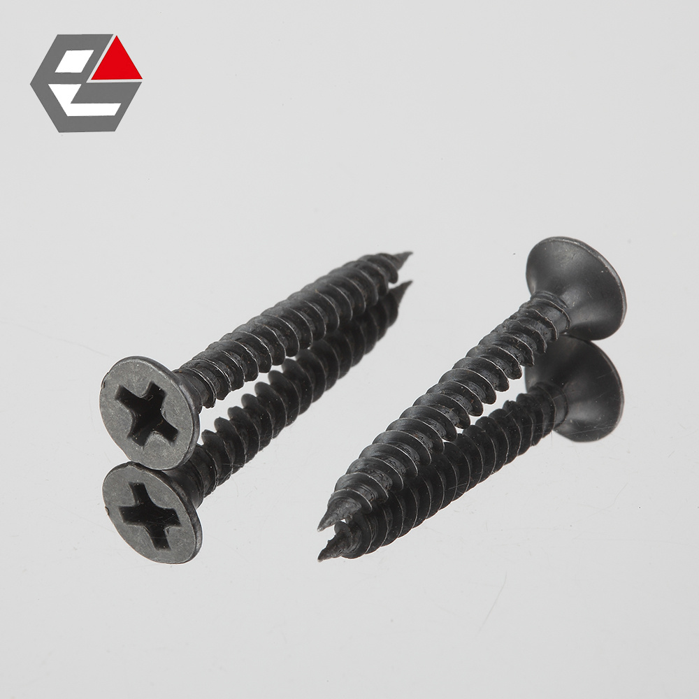 Drywall Screws Bugle Head Phillips