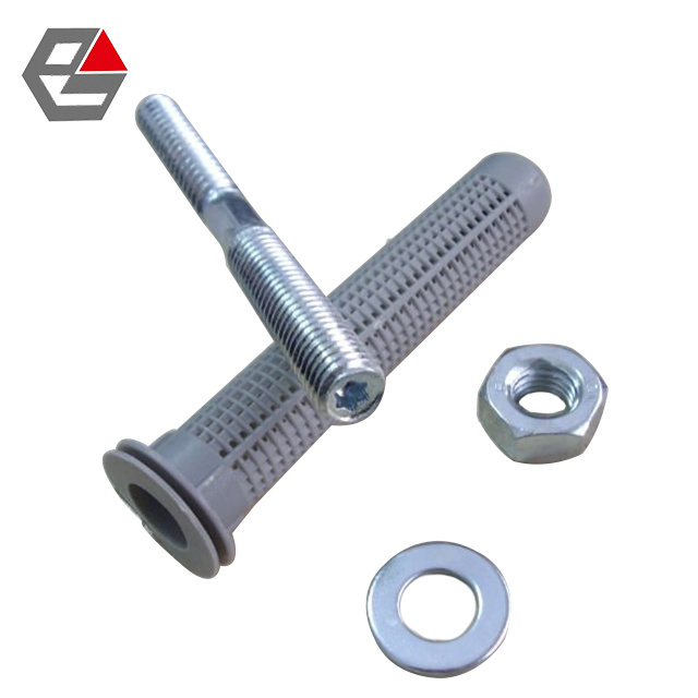 Custom anchor bolt