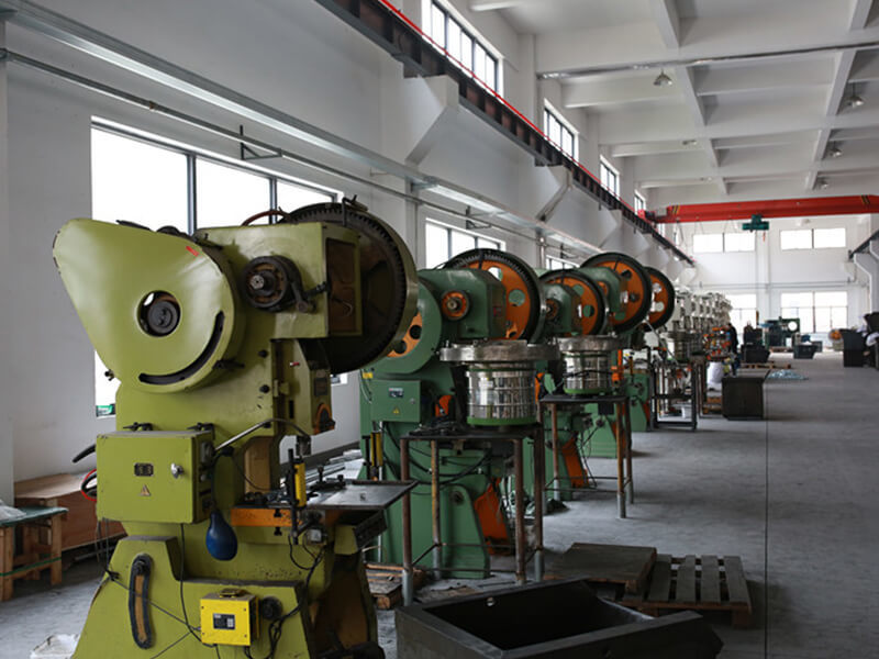 Jin Di Fastener
