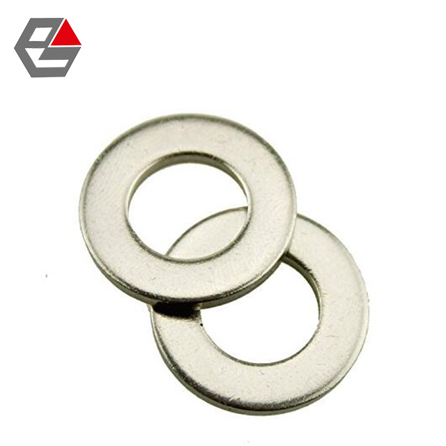 Stainless Steel Flat Washer