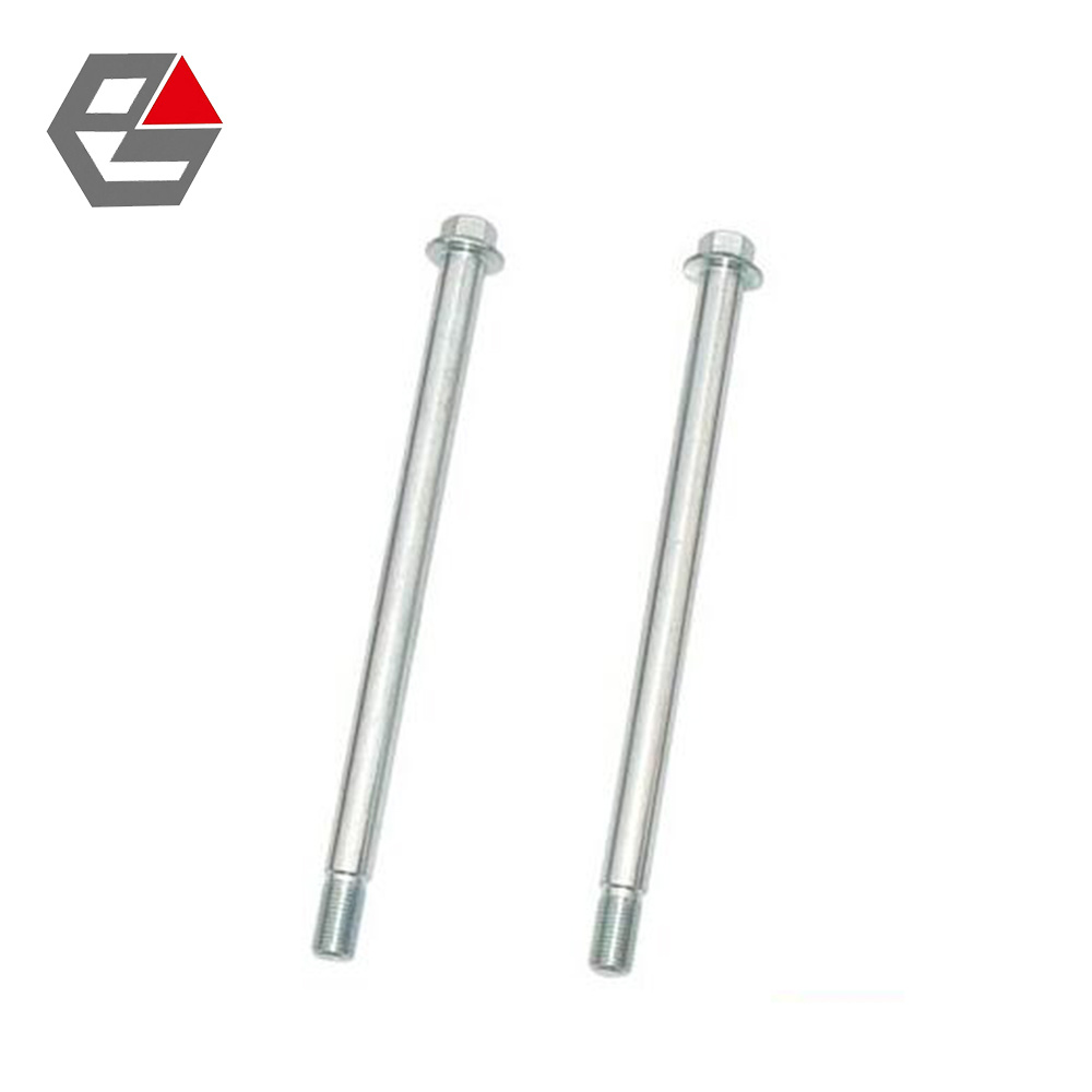 Hex Flange Head Bolt