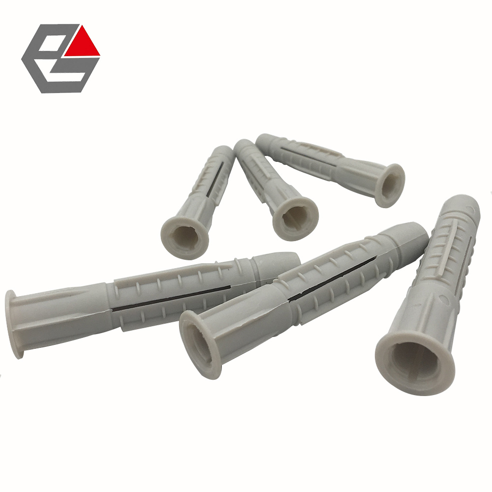 Nylon Universal Plug