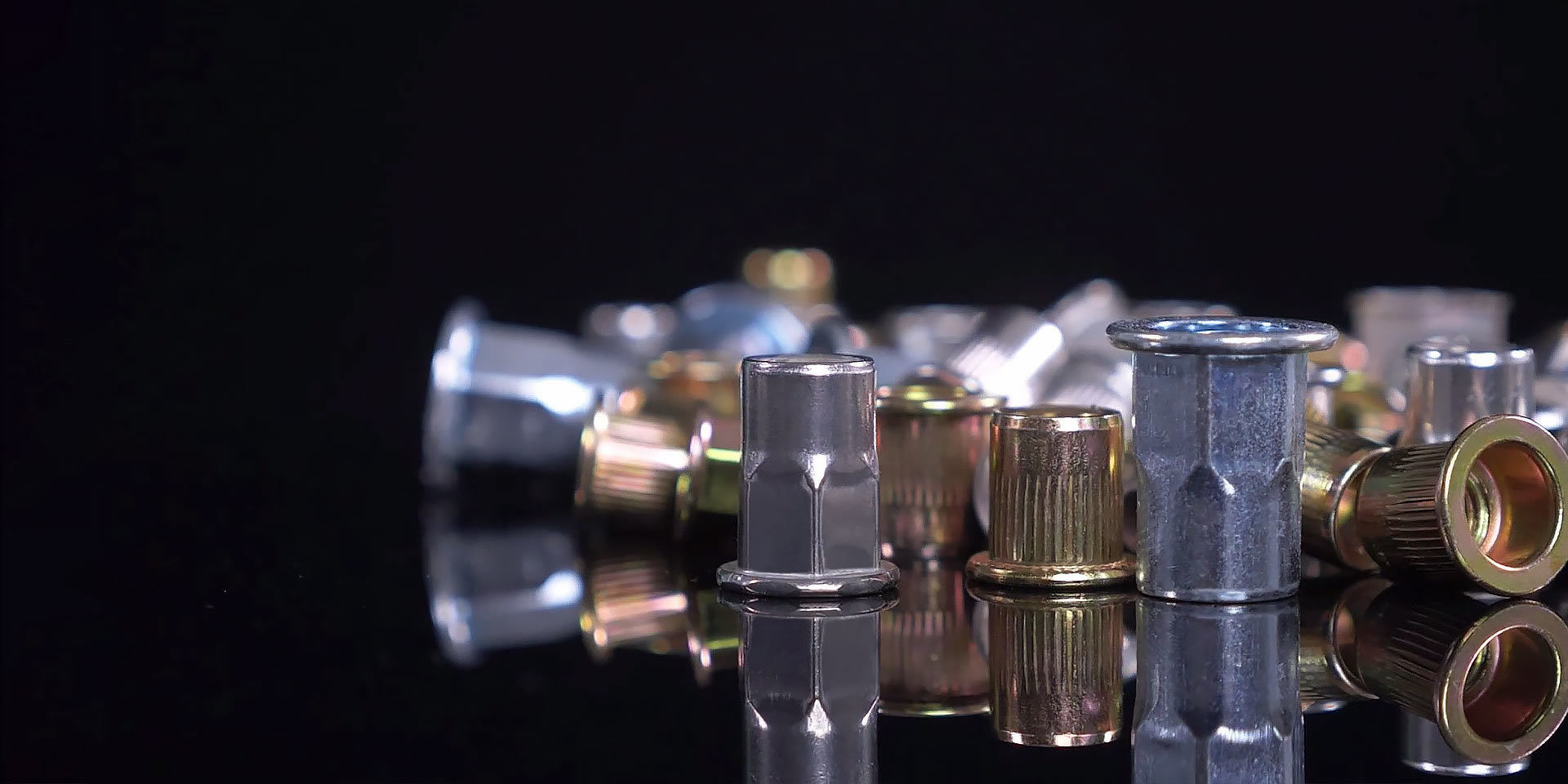 JINDI FASTENER