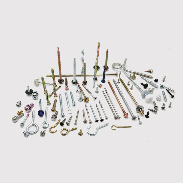 SCREWS