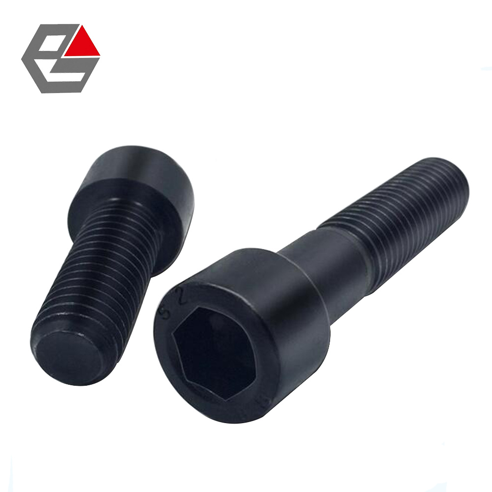 Two surface treatment methods Blue and Black Processing Technology