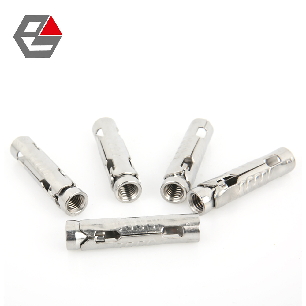 STAINLESS STEEL SLEEVE ANCHOR EXPANSION ANCHOR