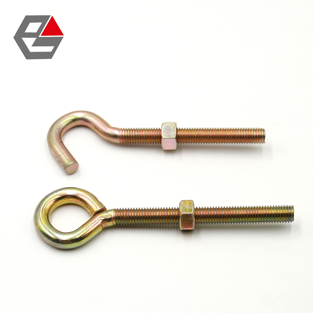 Eye Bolt Hook Bolt