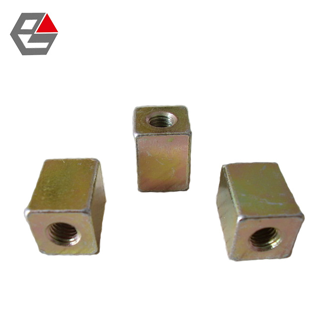 Steel Square Nut