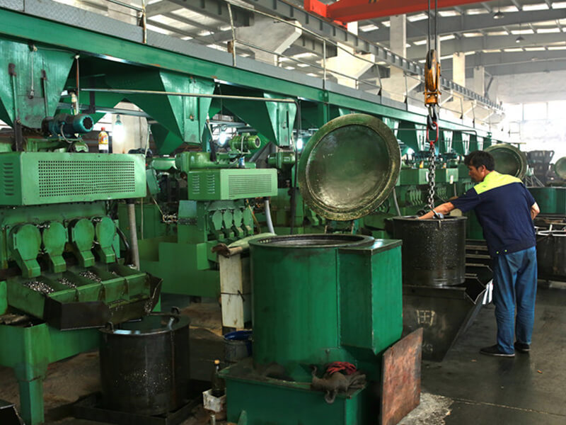 Jin Di Fastener