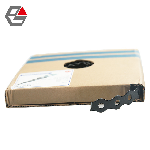 Perforted Fixing Banding With box packing