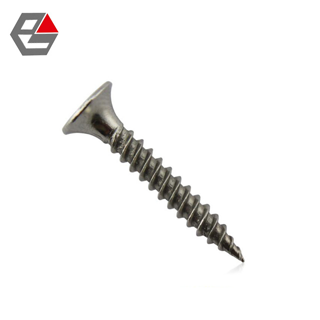 Stainless Steel Drywall Screw Bugle Head Phillps