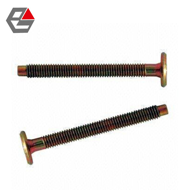 Hex Socket Furniture Screw Connector Bolt