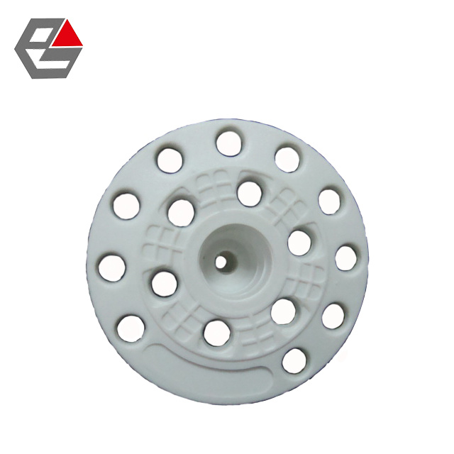 Plastic Insulation Nail Disc