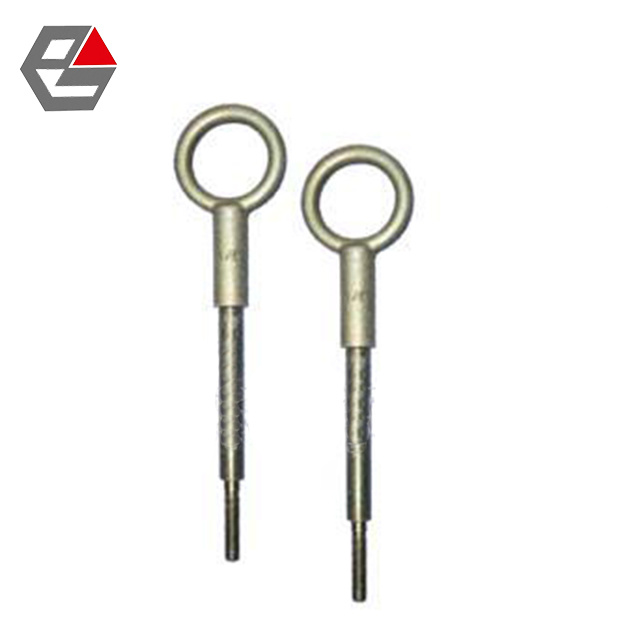 Hot Forged Eye Bolt Hanger Screw