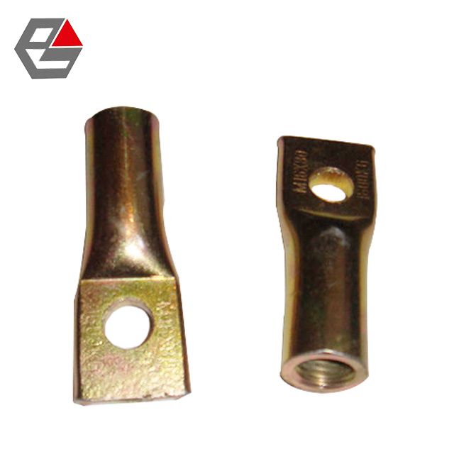 Steel Eye Coupling Nut