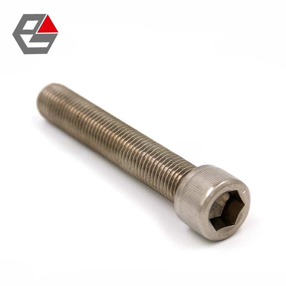 Hex Socket Head Cap Bolt