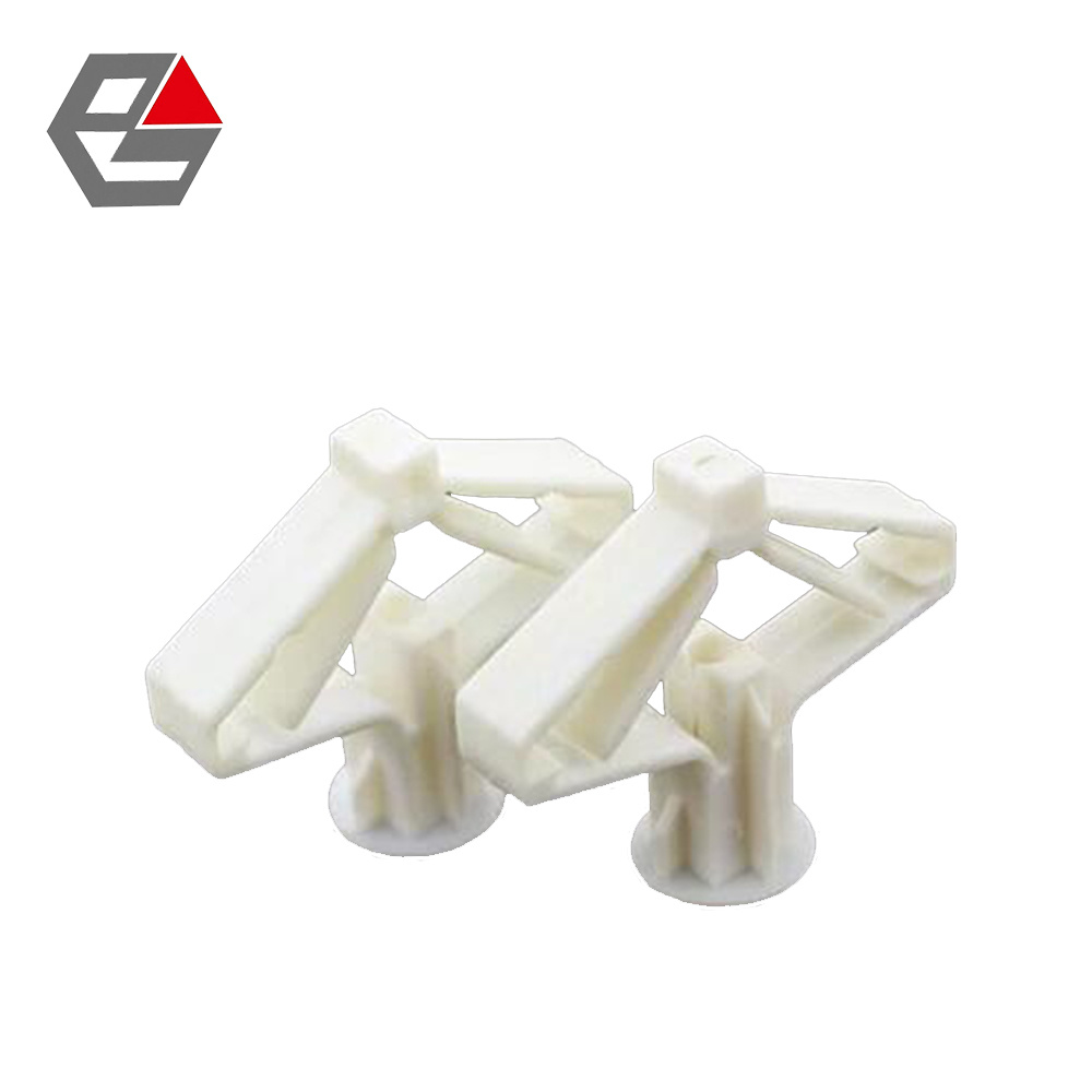 Nylon Winged Toggle Anchor