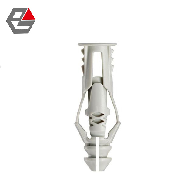 Nylon Hollow Wall Anchor