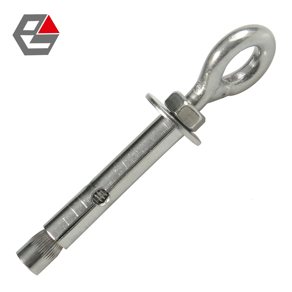 STAINLESS STEEL SLEEVE ANCHOR EXPANSION ANCHOR