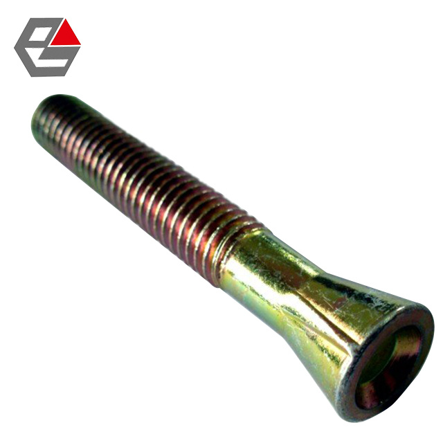 Custom screw