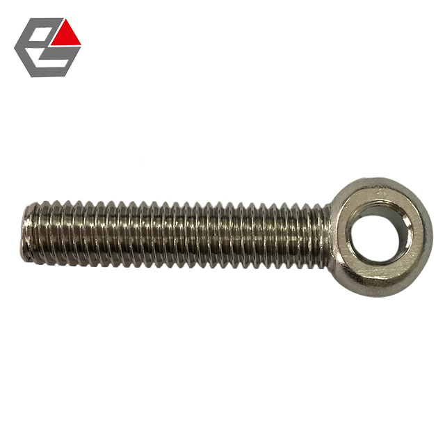 Hot Forged Eye Bolt