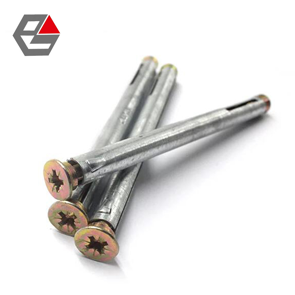 METAL FRAME ANCHOR
