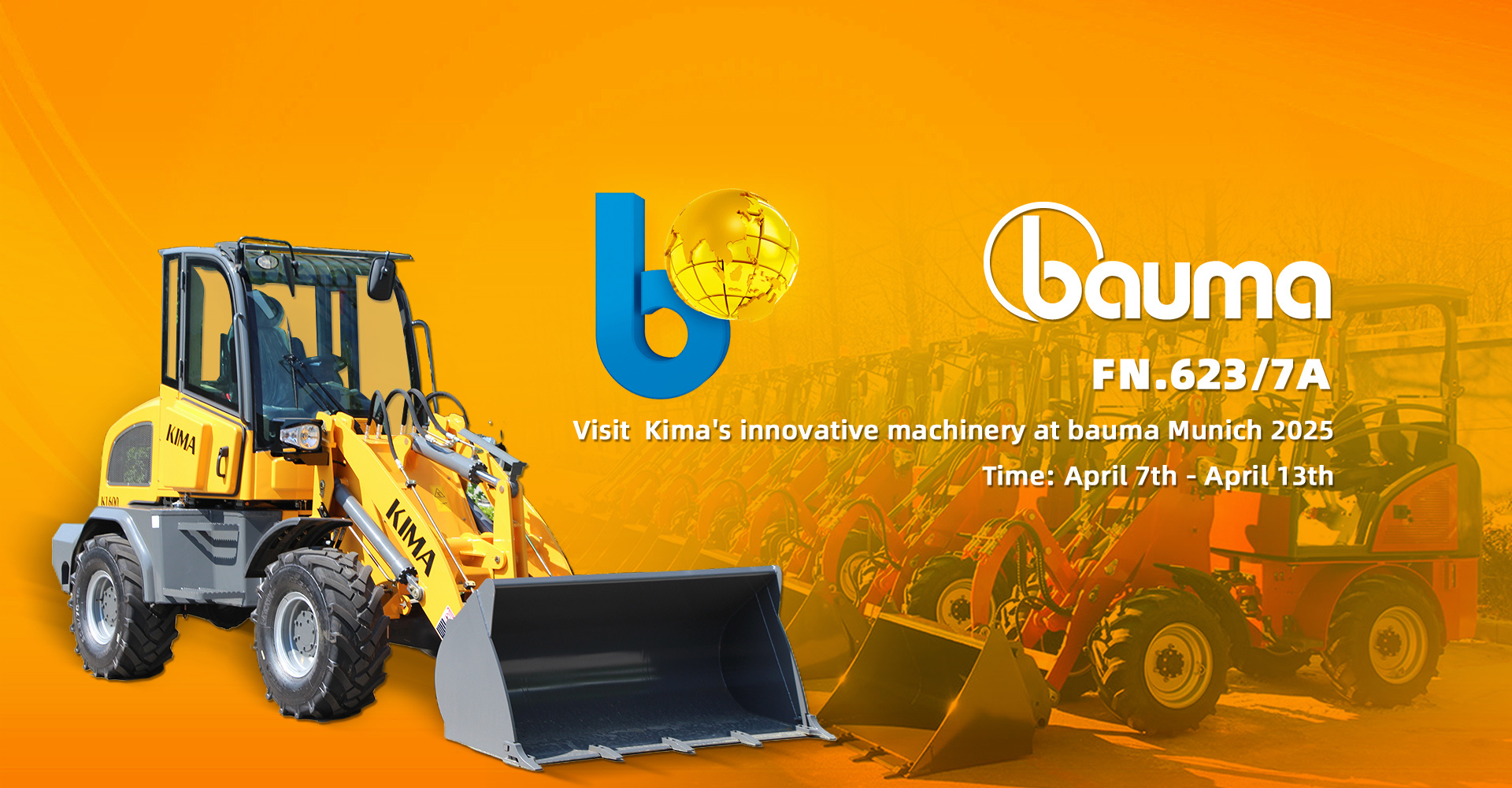 Bauma