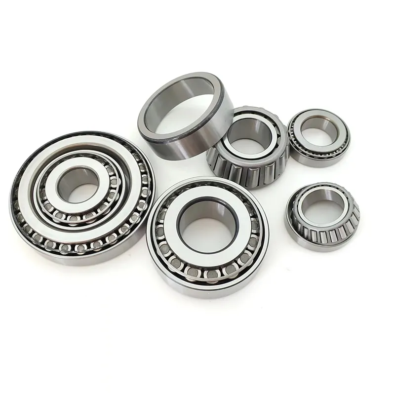 Shandong Haina Bearing Co., Ltd.