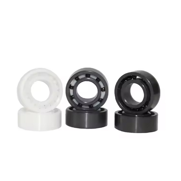 634CE 635CE FULL ceramic ball bearing