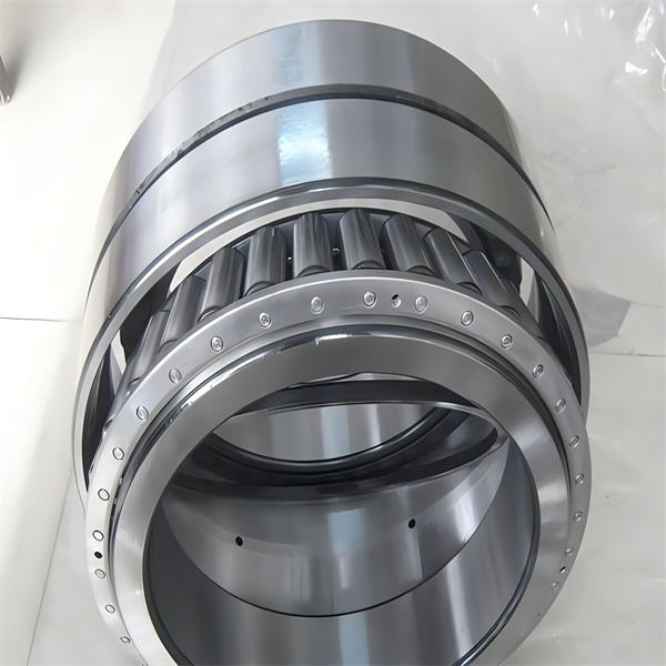 Double Row Tapered Roller Bearings