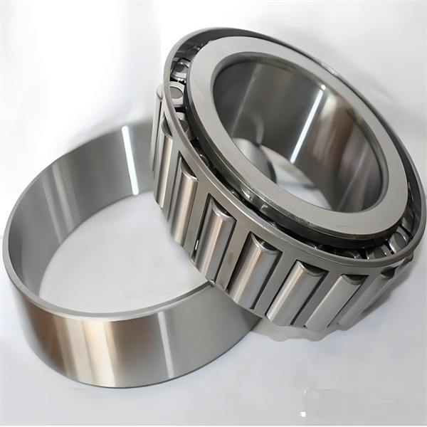 Single Row Tapered Roller Bearings